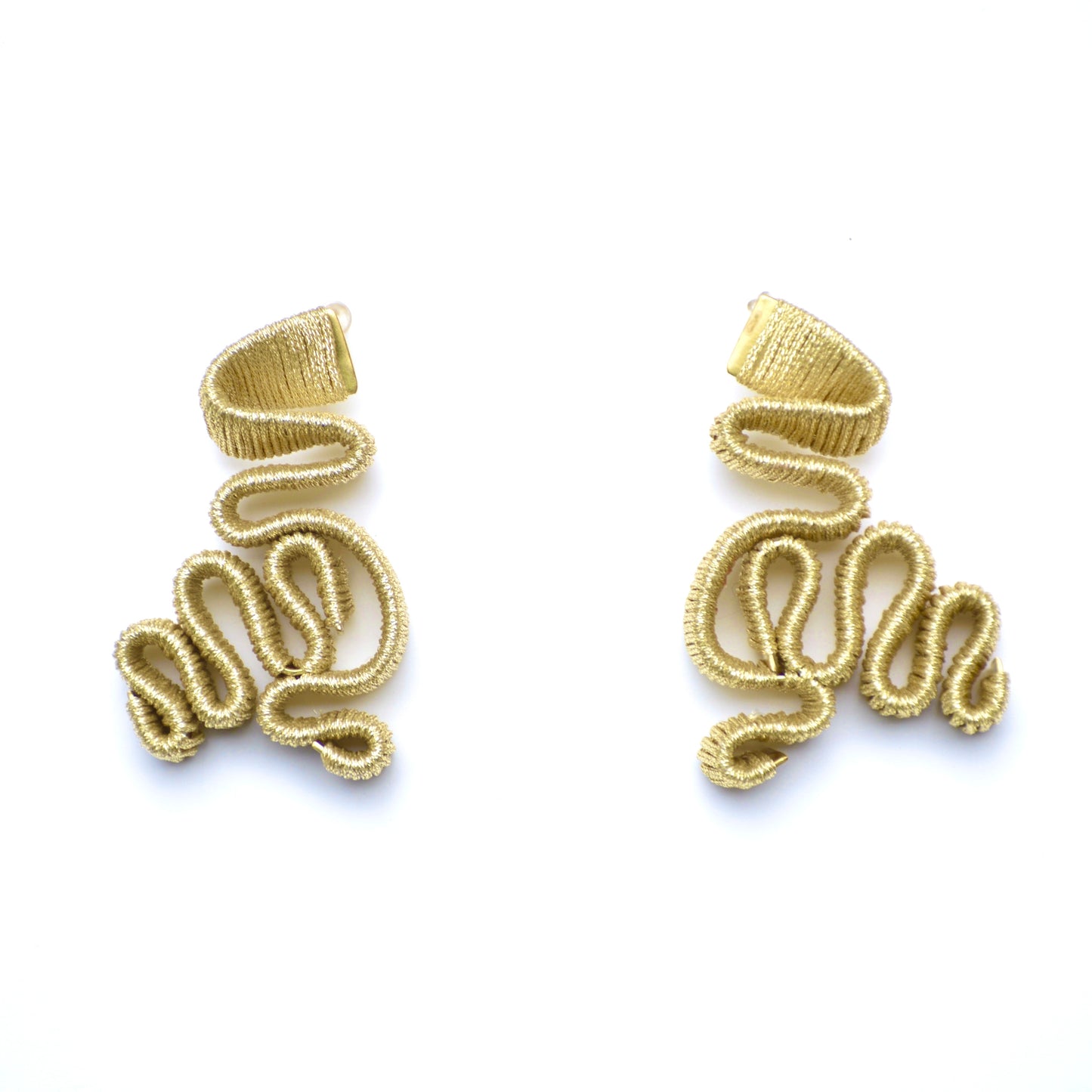 Phoenix Earring
