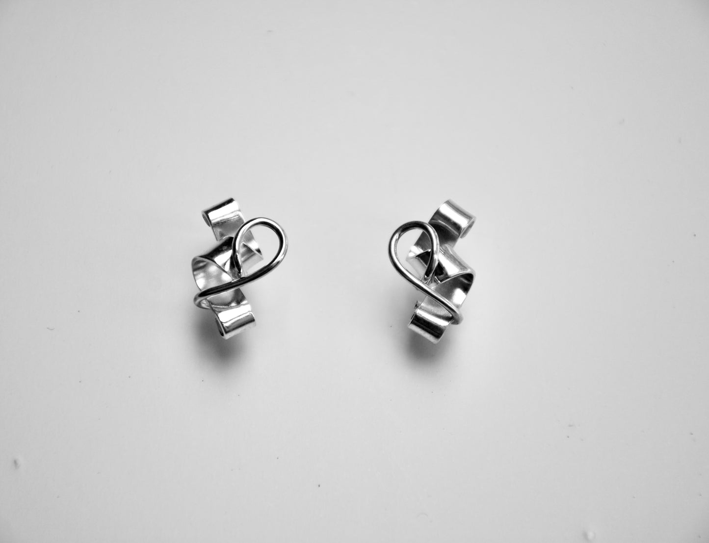 Flair Earrings