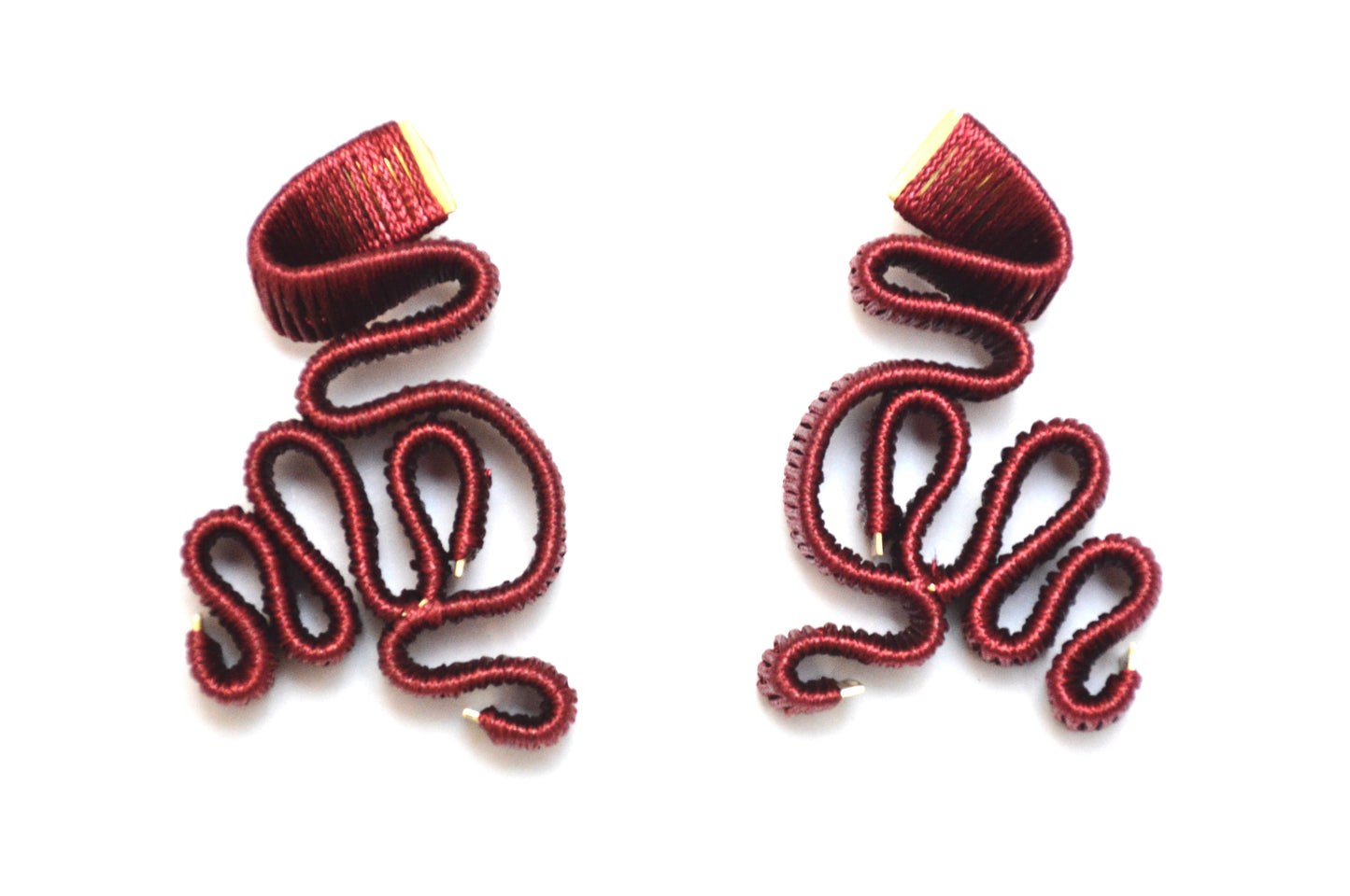 Phoenix Earring