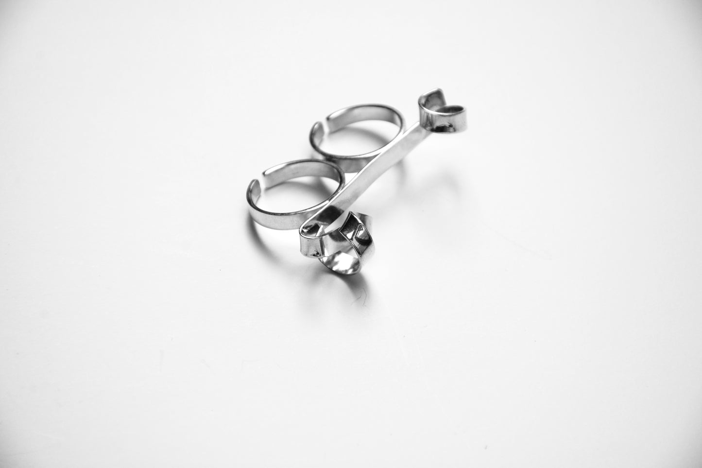 Twirl Ring