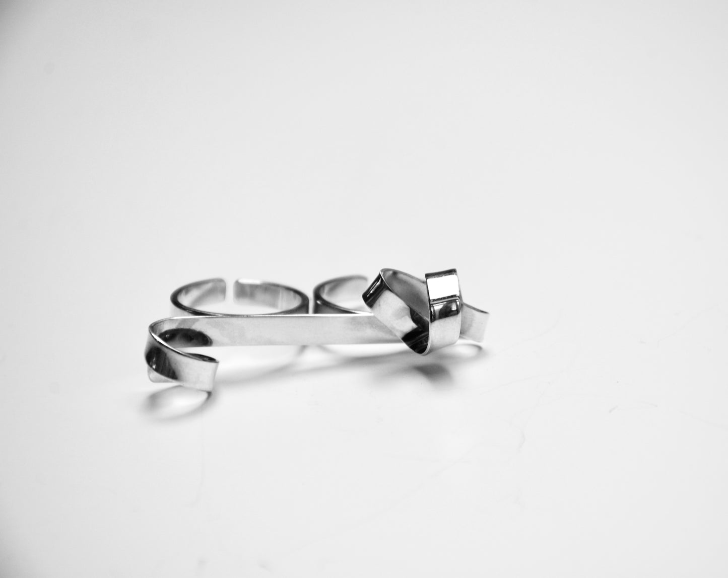 Twirl Ring