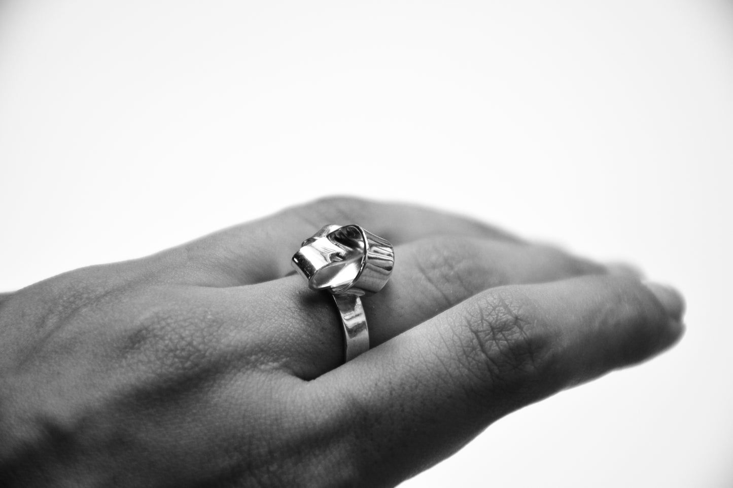 Spira Ring