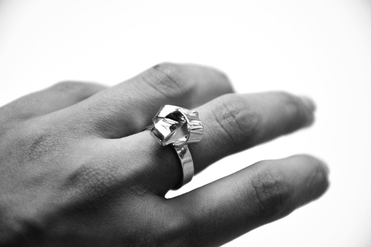 Spira Ring