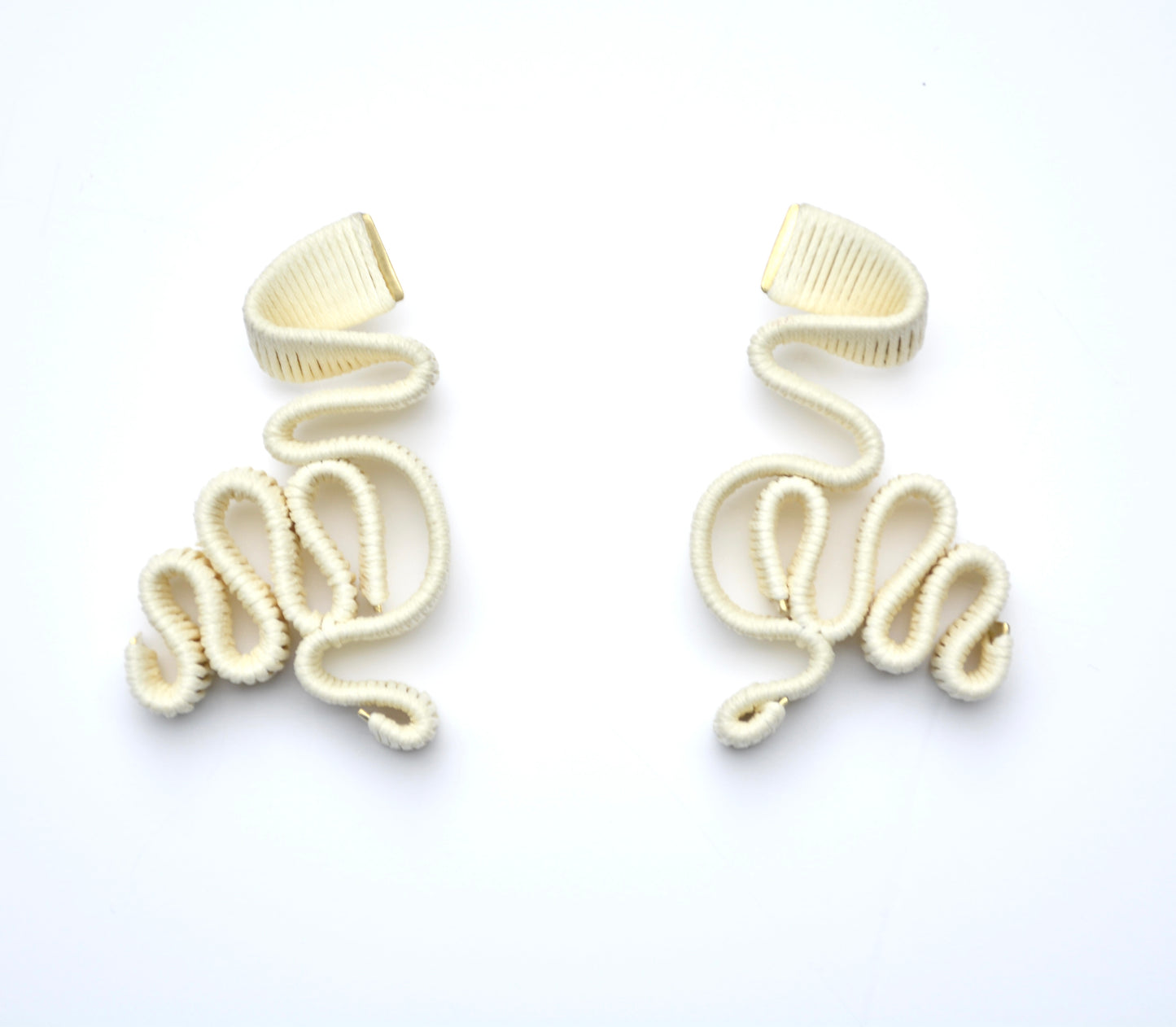 Phoenix Earring