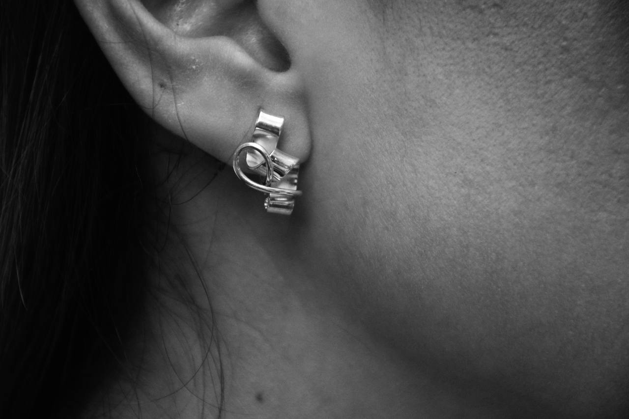 Flair Earrings